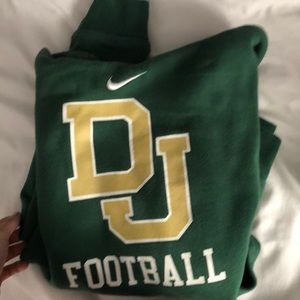 Dublin Jerome hoodie